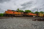 BNSF 4120